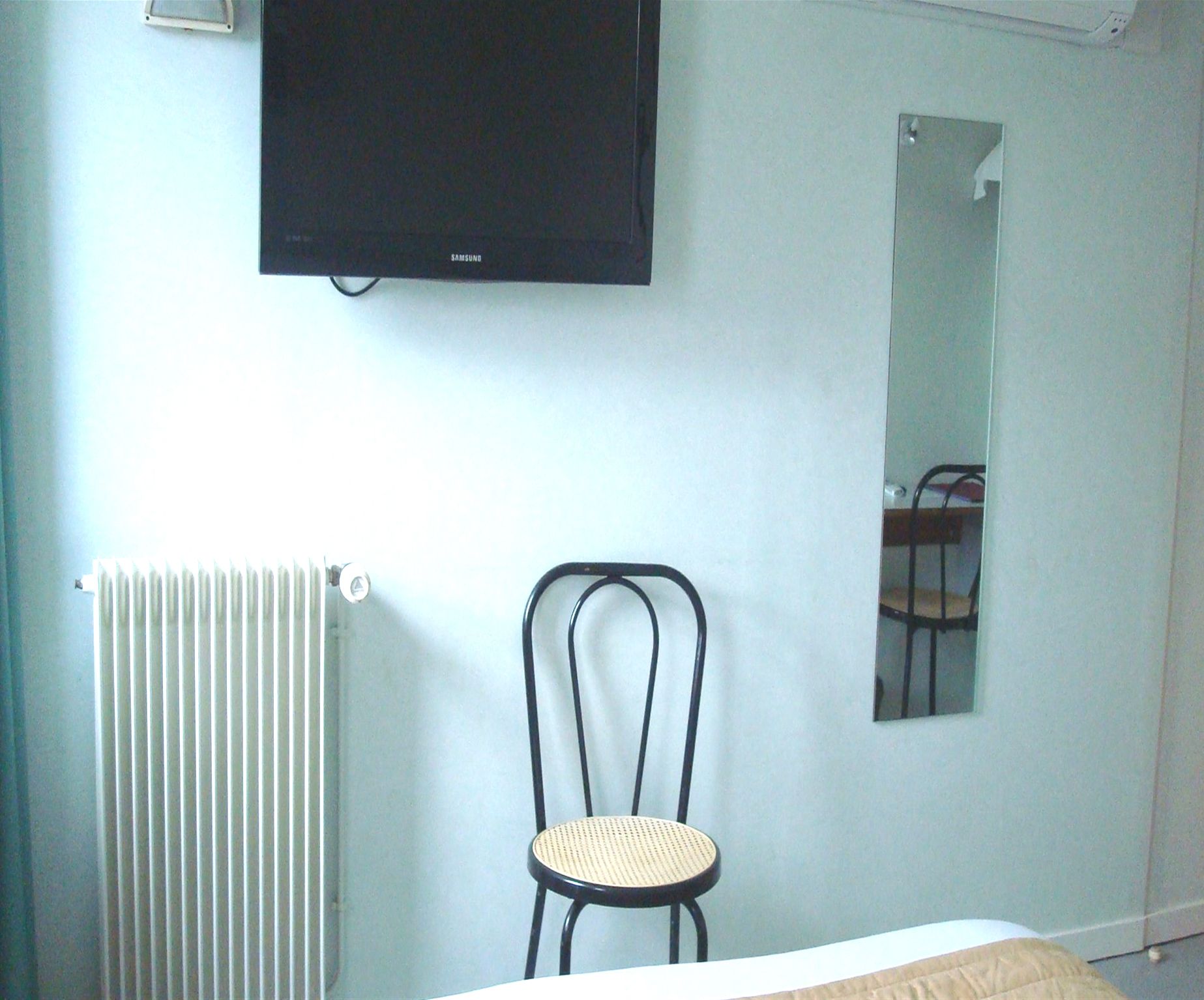 Photo - Hotel De Rosny