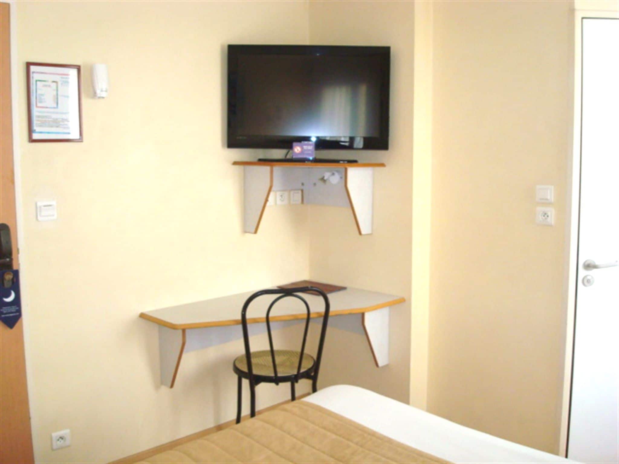 Photo - Hotel De Rosny