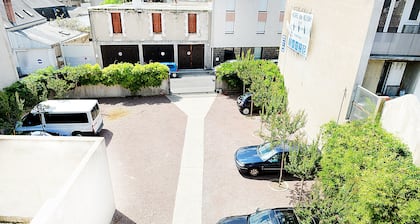 Hôtel de Rosny