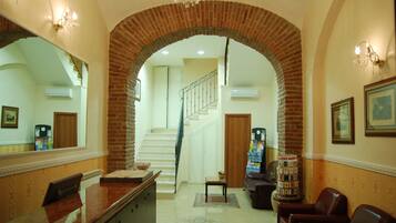 Sala ricevimenti