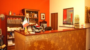 Recepción