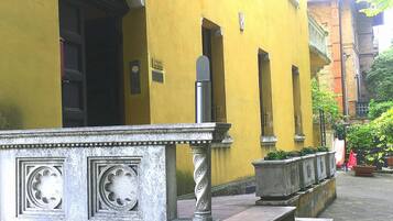 Veranda