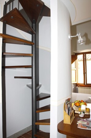 Wi-Fi gratuit, draps fournis