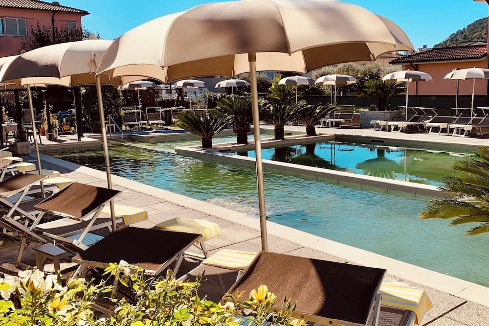 Hotel River Park