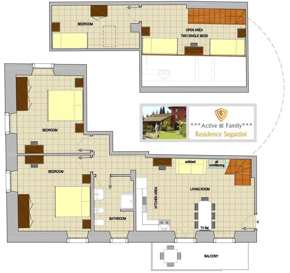 Foto - Residence Segattini