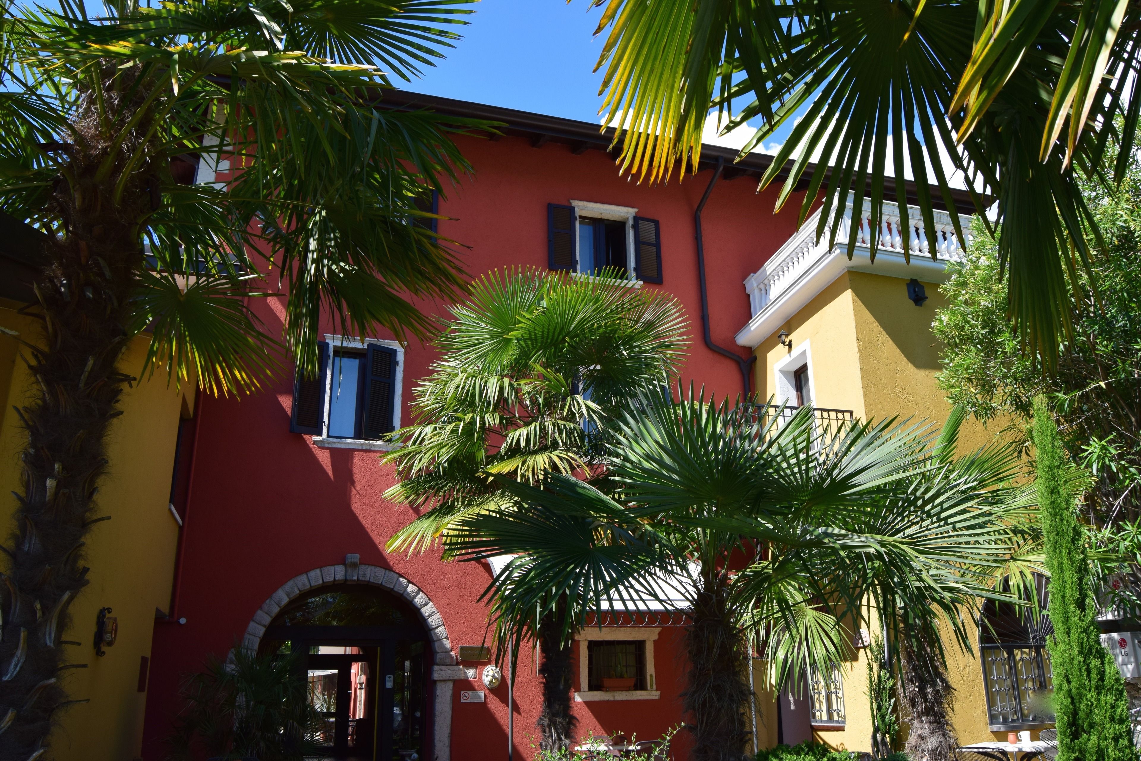 Foto - Residence Segattini