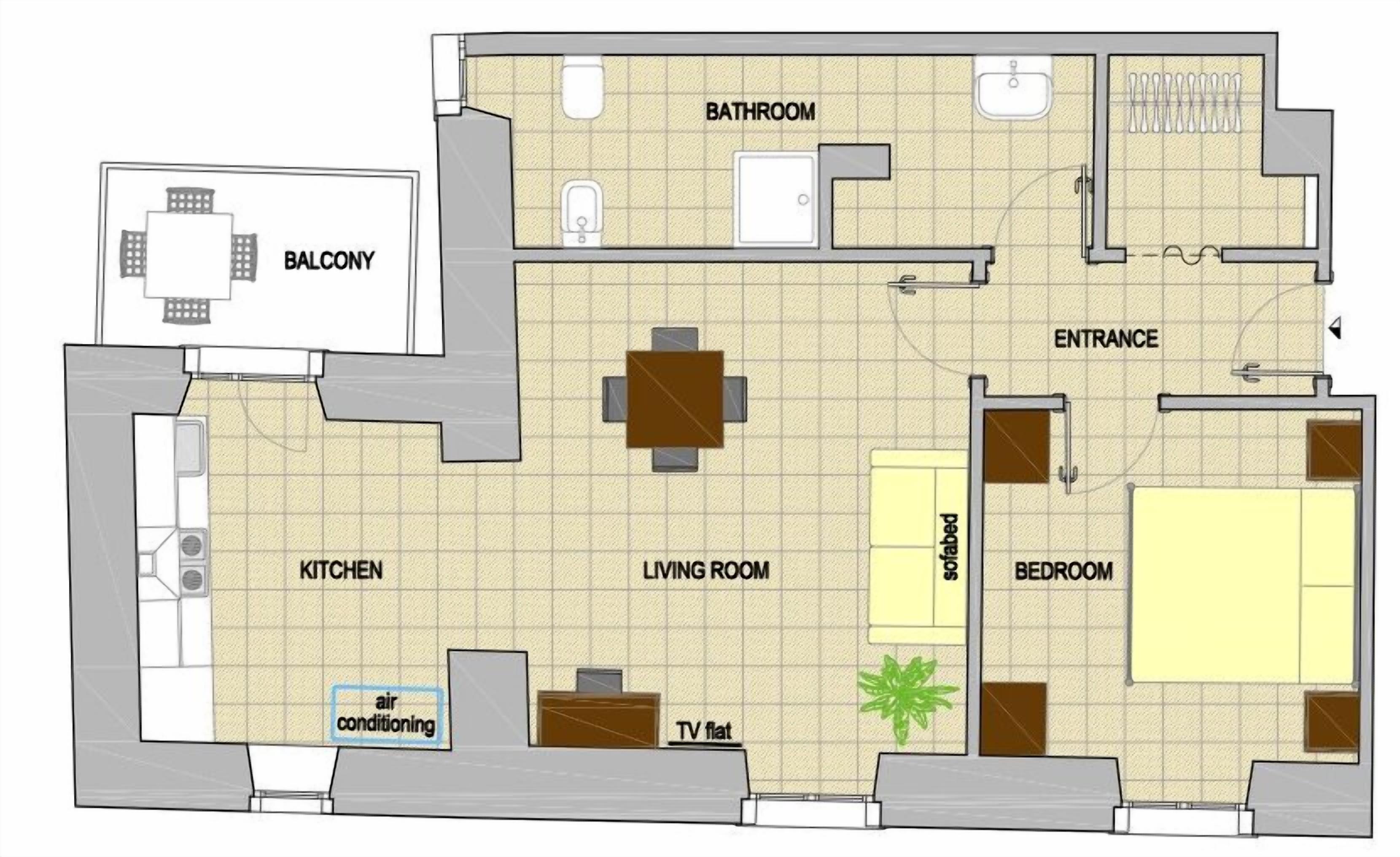 Foto - Residence Segattini