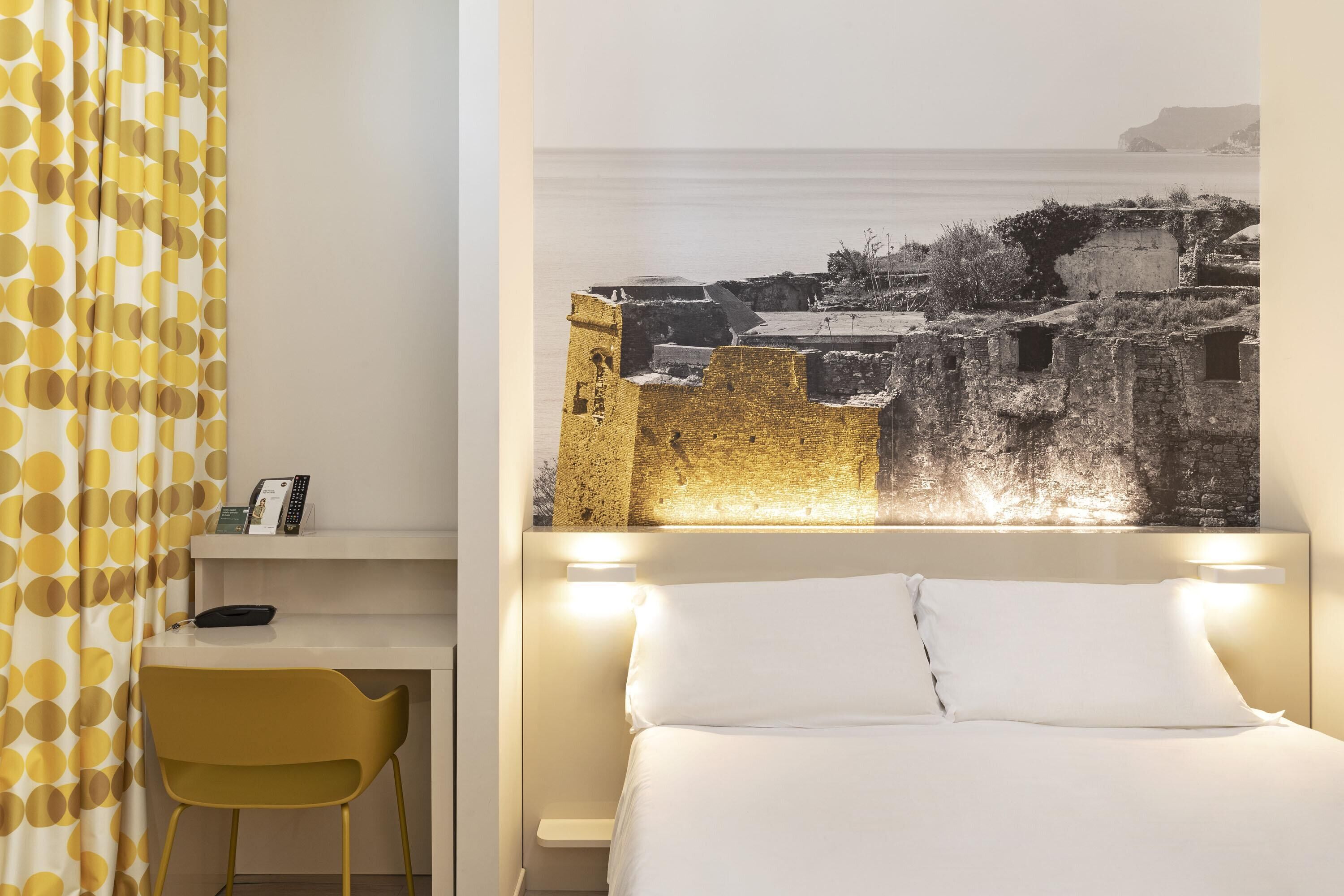 Photo - B&B Hotel Savona