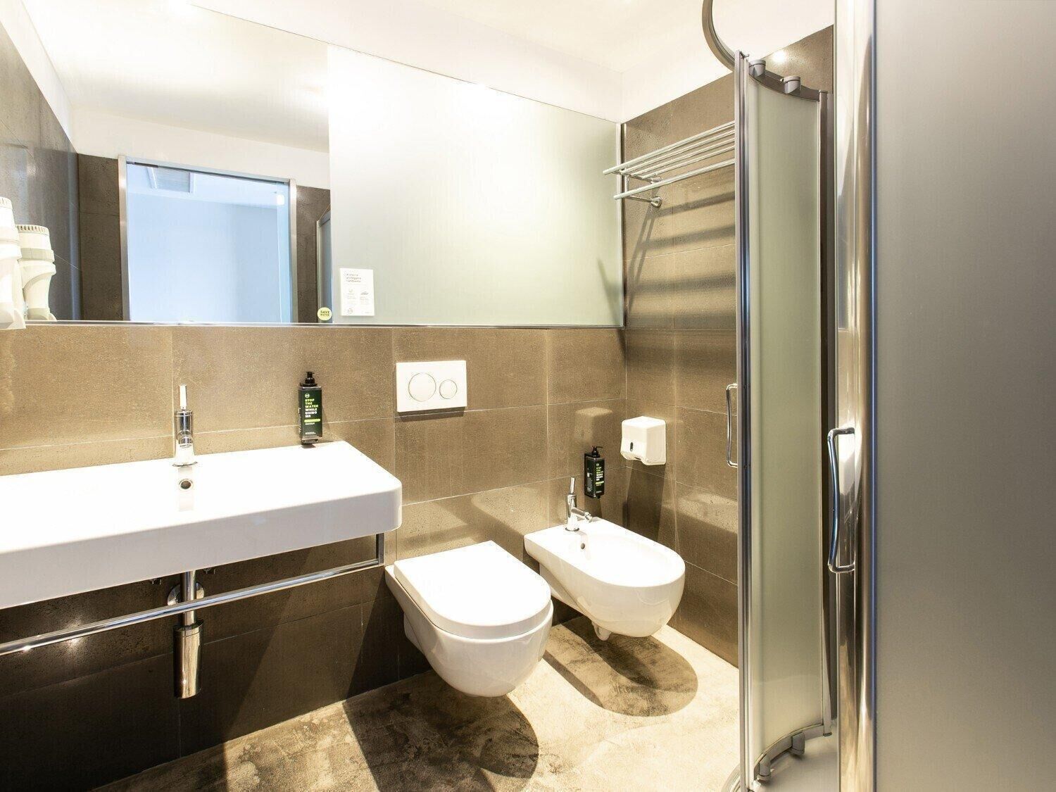 Foto - B&B Hotel Savona