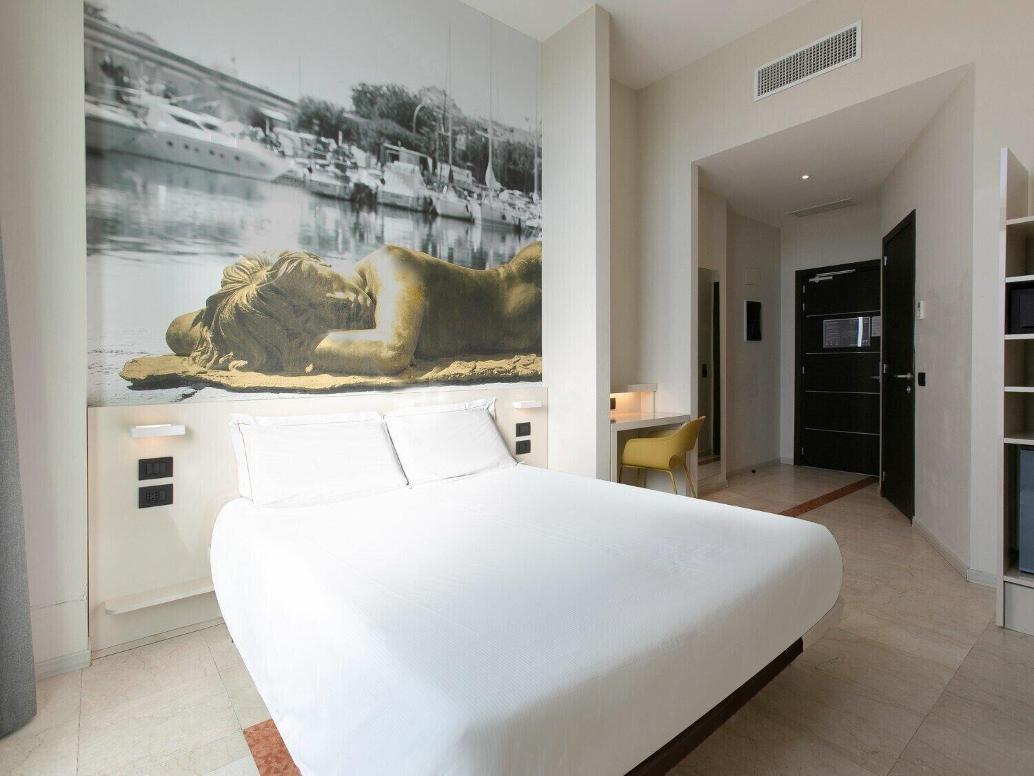 Foto - B&B Hotel Savona