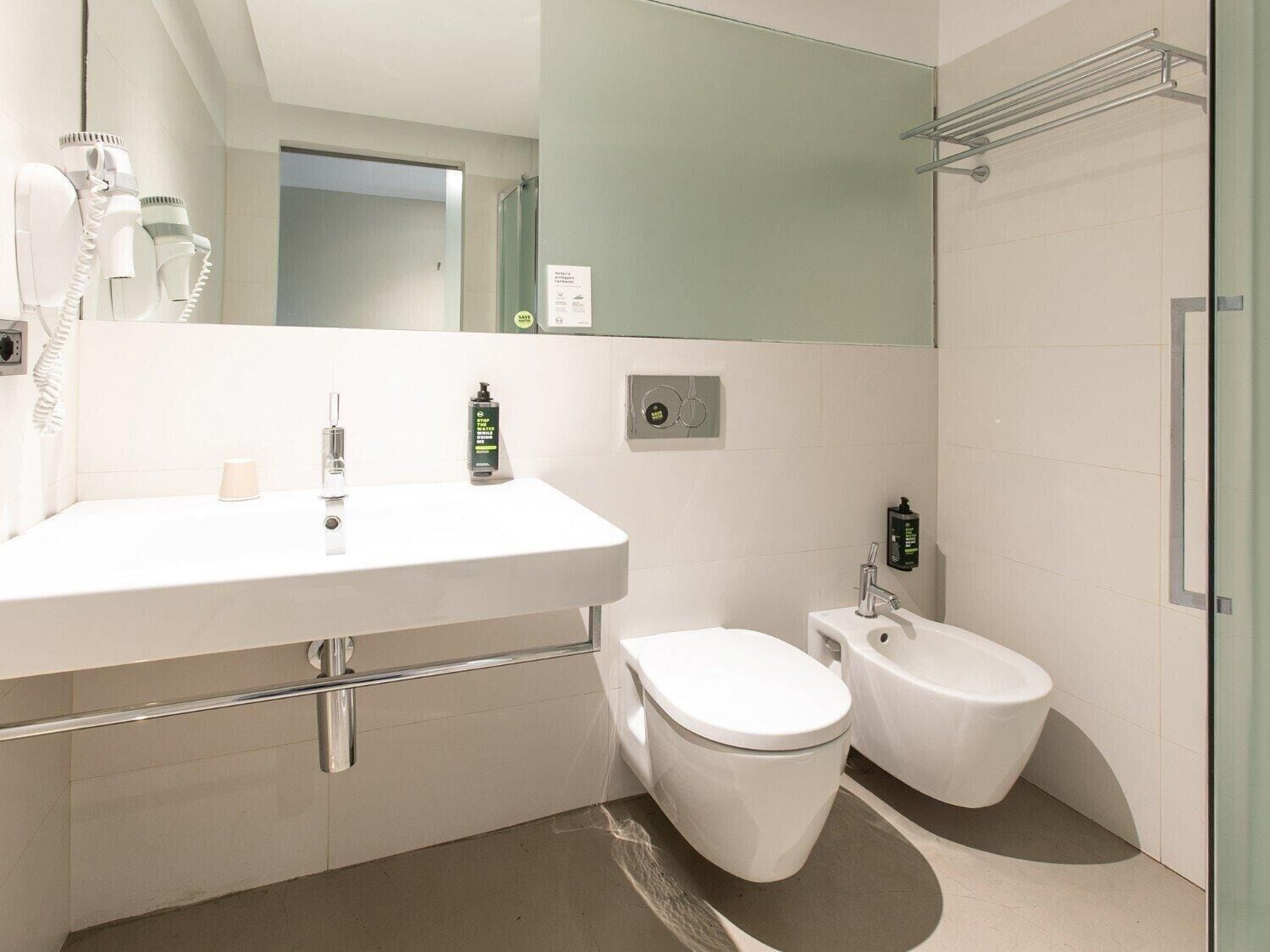 Foto - B&B Hotel Savona