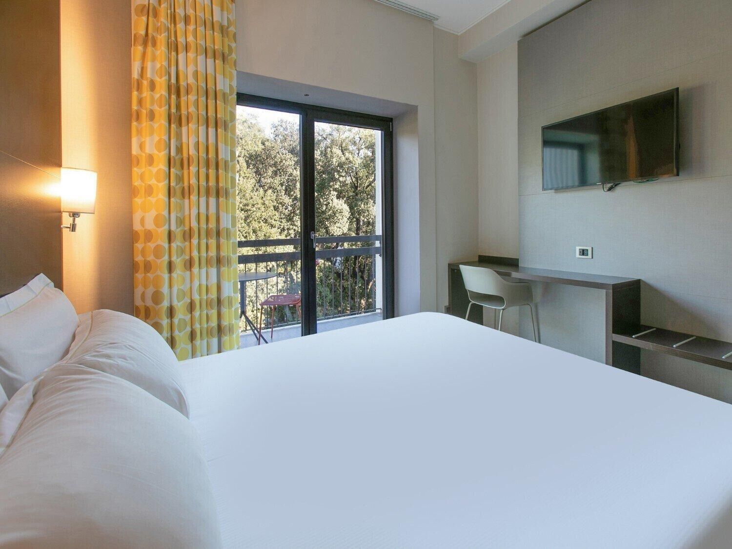 Photo - B&B Hotel Savona