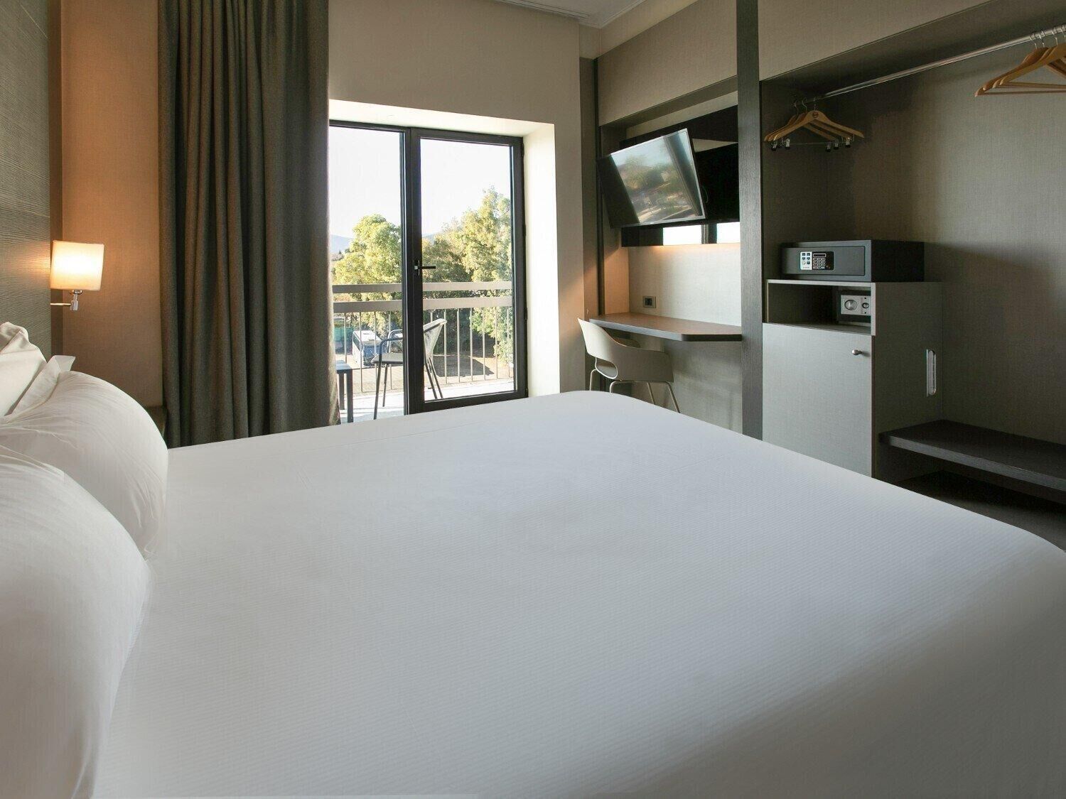 Photo - B&B Hotel Savona