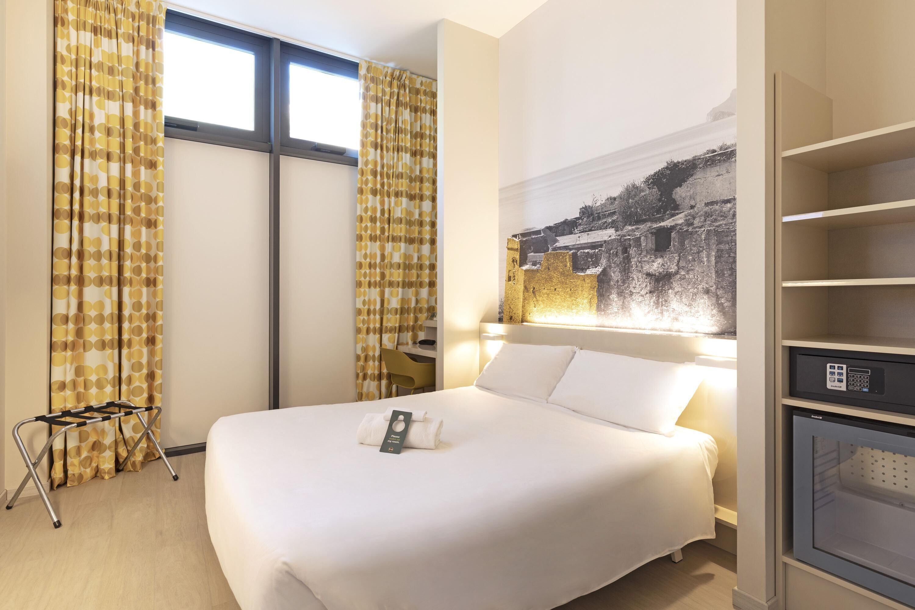 Photo - B&B Hotel Savona