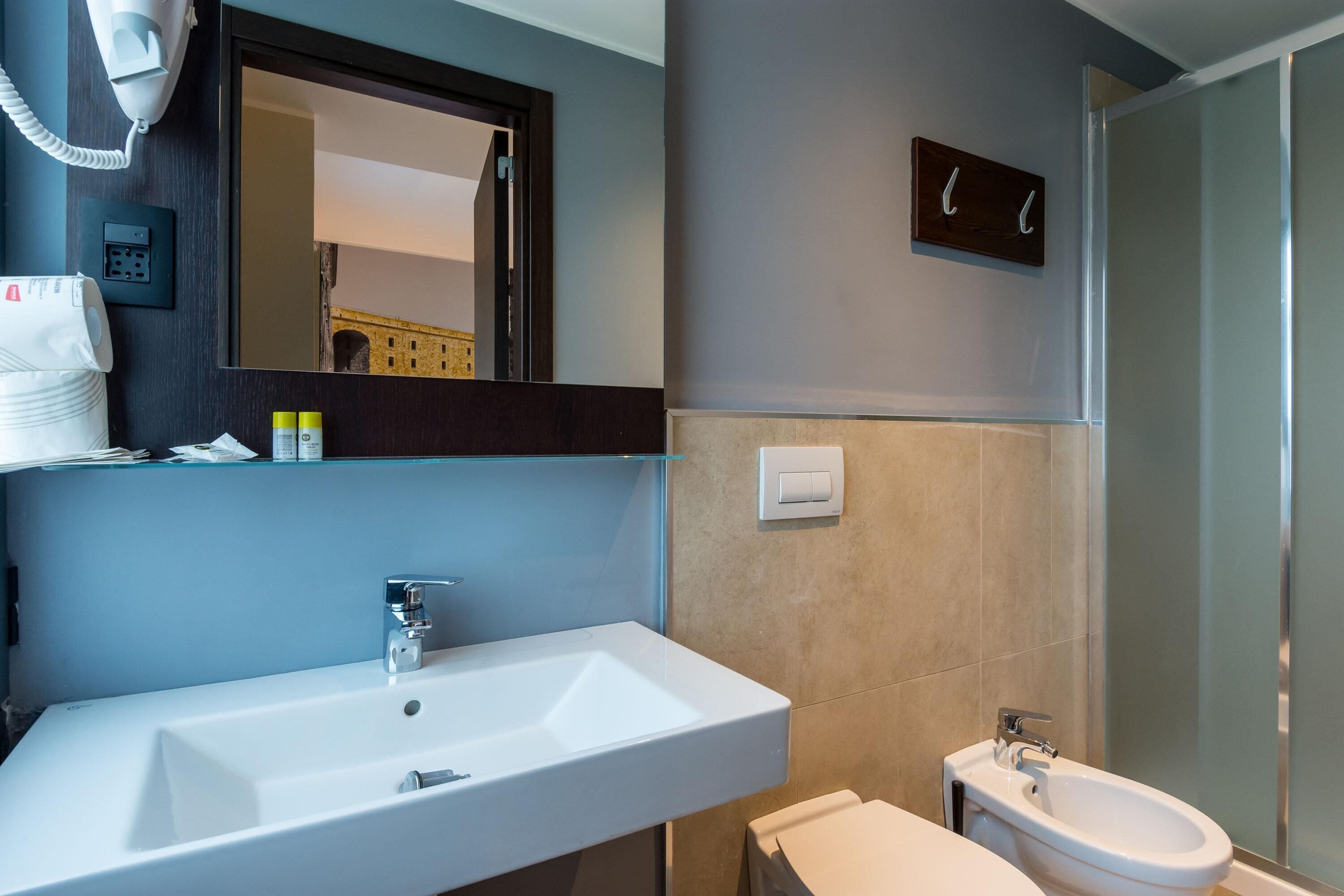 Foto - B&B Hotel Savona