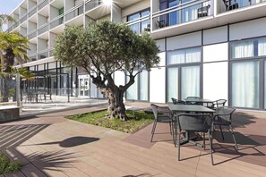 Exterior - B&B Hotel Savona (Savona)