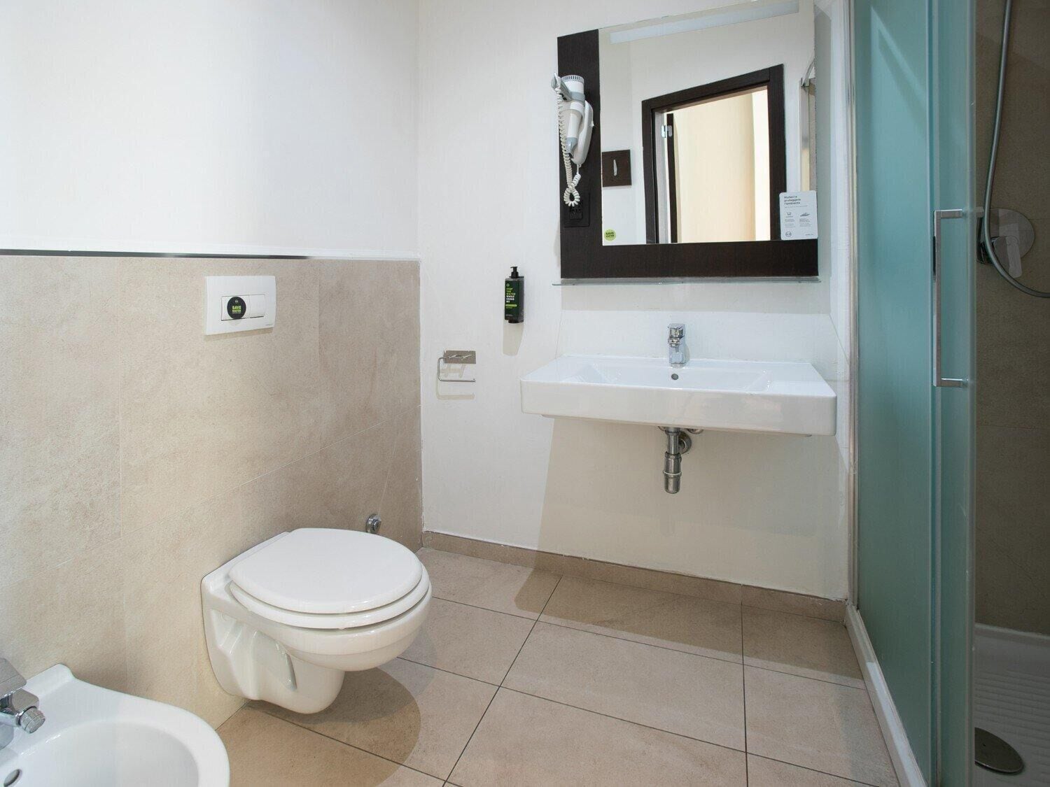 Photo - B&B Hotel Savona