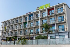 Exterior - B&B Hotel Savona (Savona)