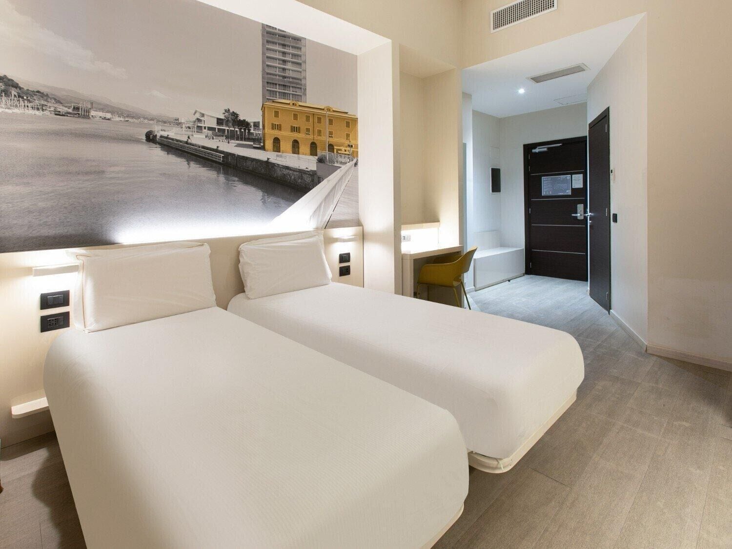 Foto - B&B Hotel Savona