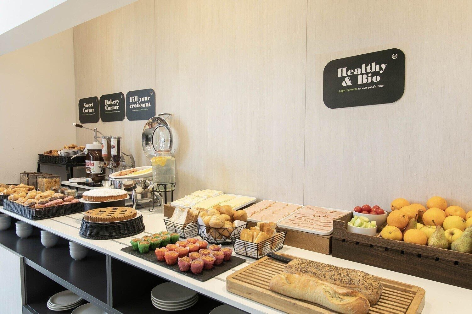 Foto - B&B Hotel Savona