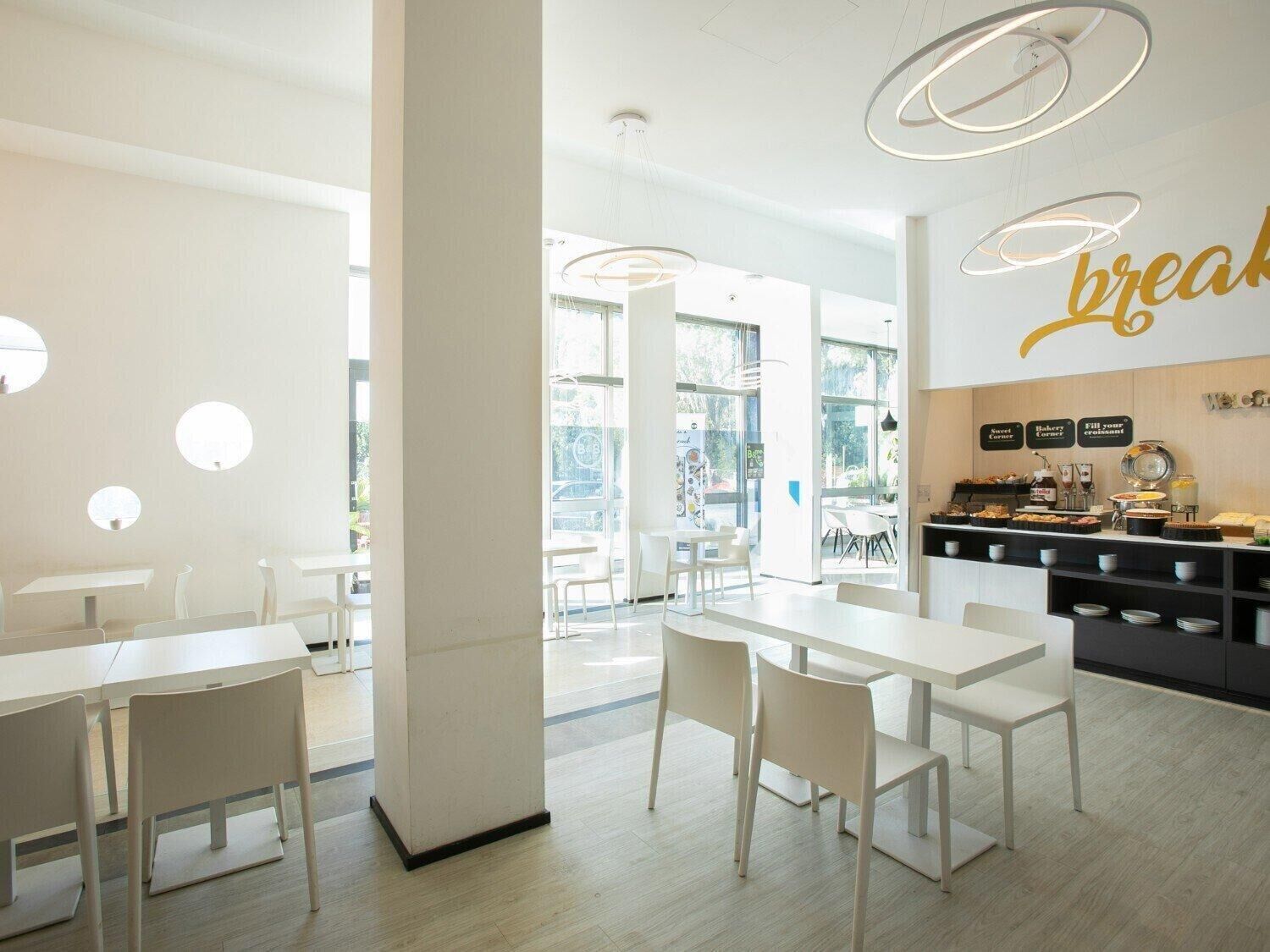 Foto - B&B Hotel Savona