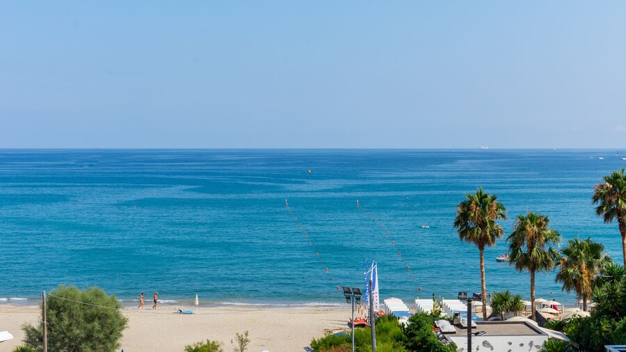 B&B Hotel Savona