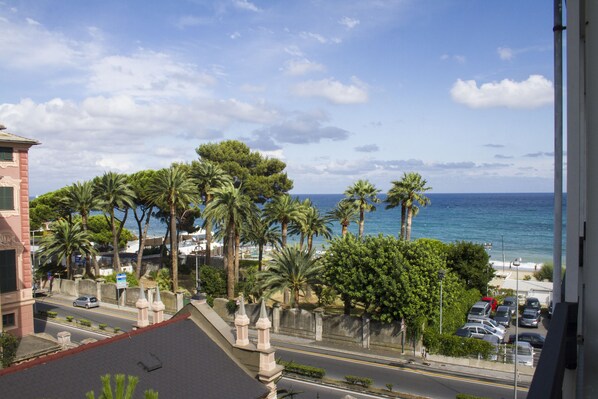 Terrace/patio - B&B Hotel Savona (Savona)