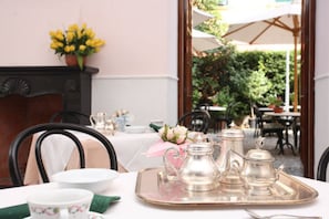 Bar (en la propiedad)