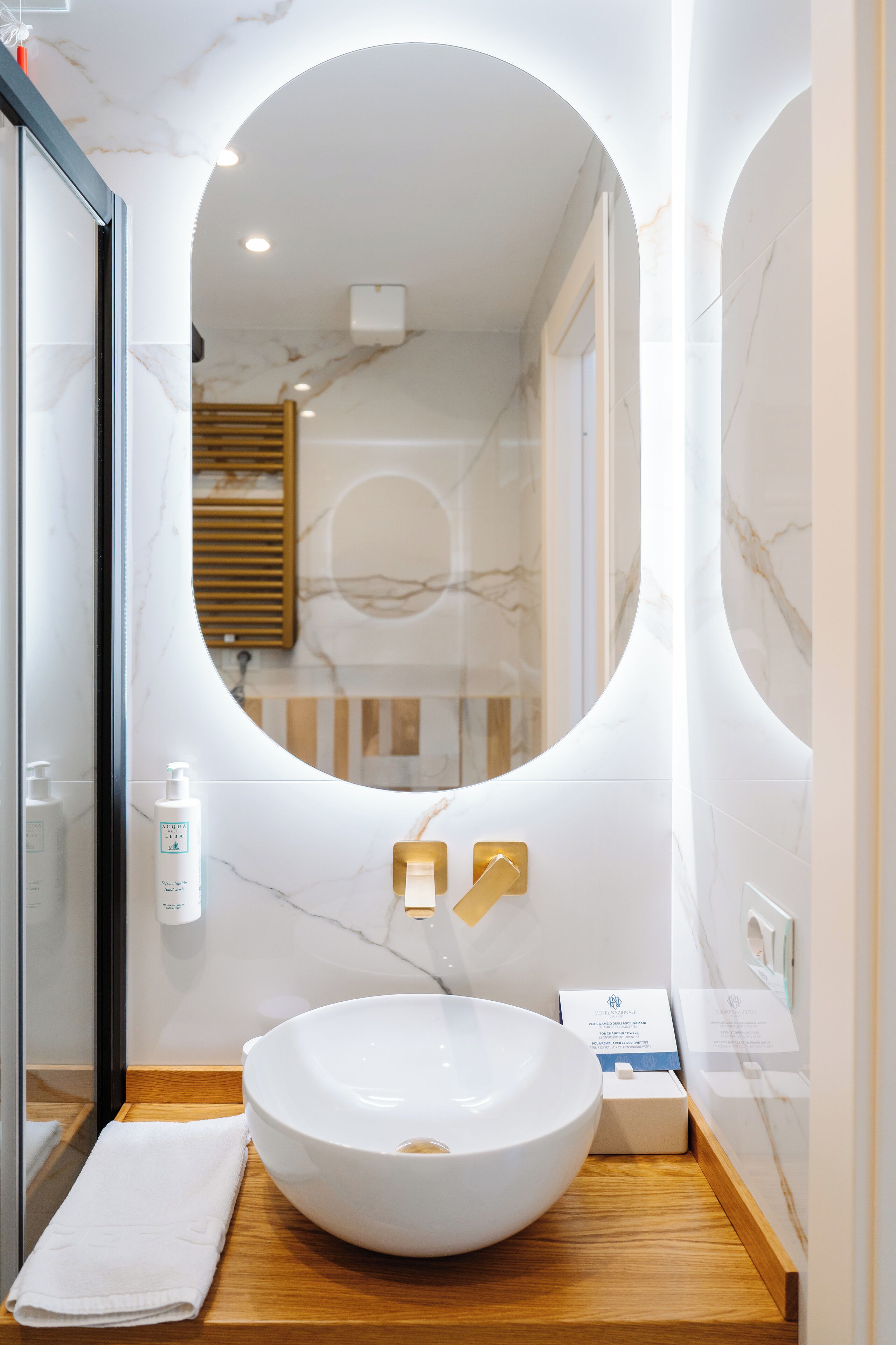 Photo - Hotel Nazionale