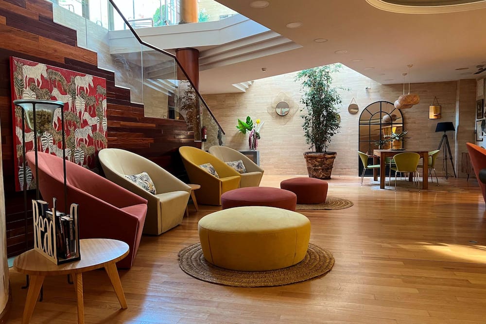 Vilana Hotel Boutique