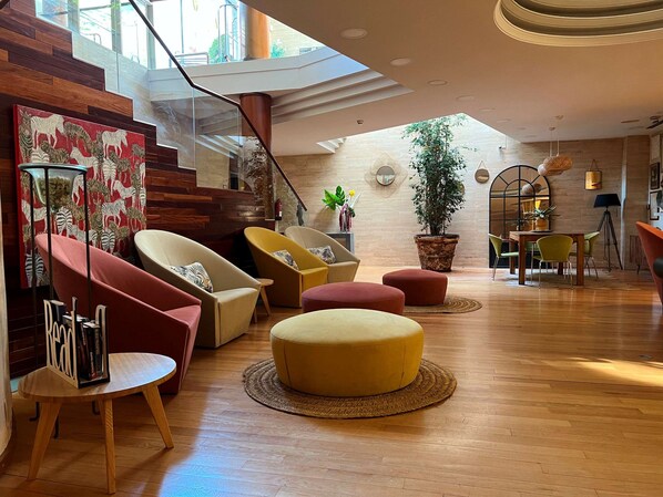 Équipement de l’hébergement