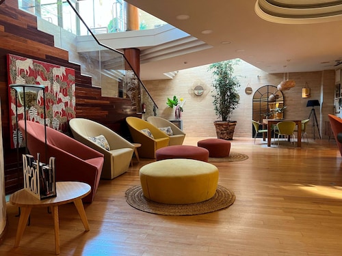  Vilana Hotel Boutique