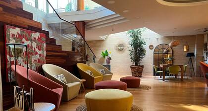 Vilana Hotel Boutique