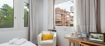  Vilana Hotel Boutique