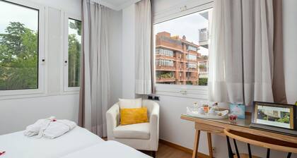 Vilana Hotel Boutique