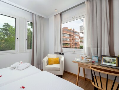  Vilana Hotel Boutique