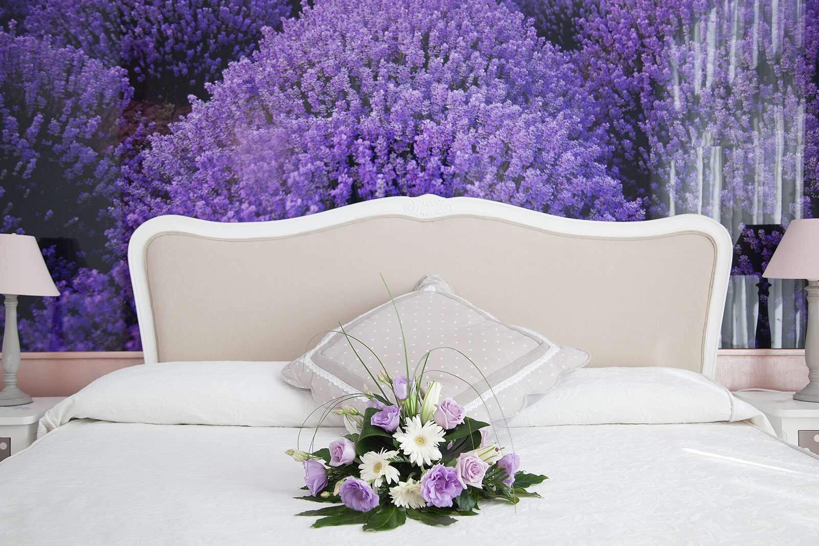 1 bedroom, minibar, in-room safe, desk