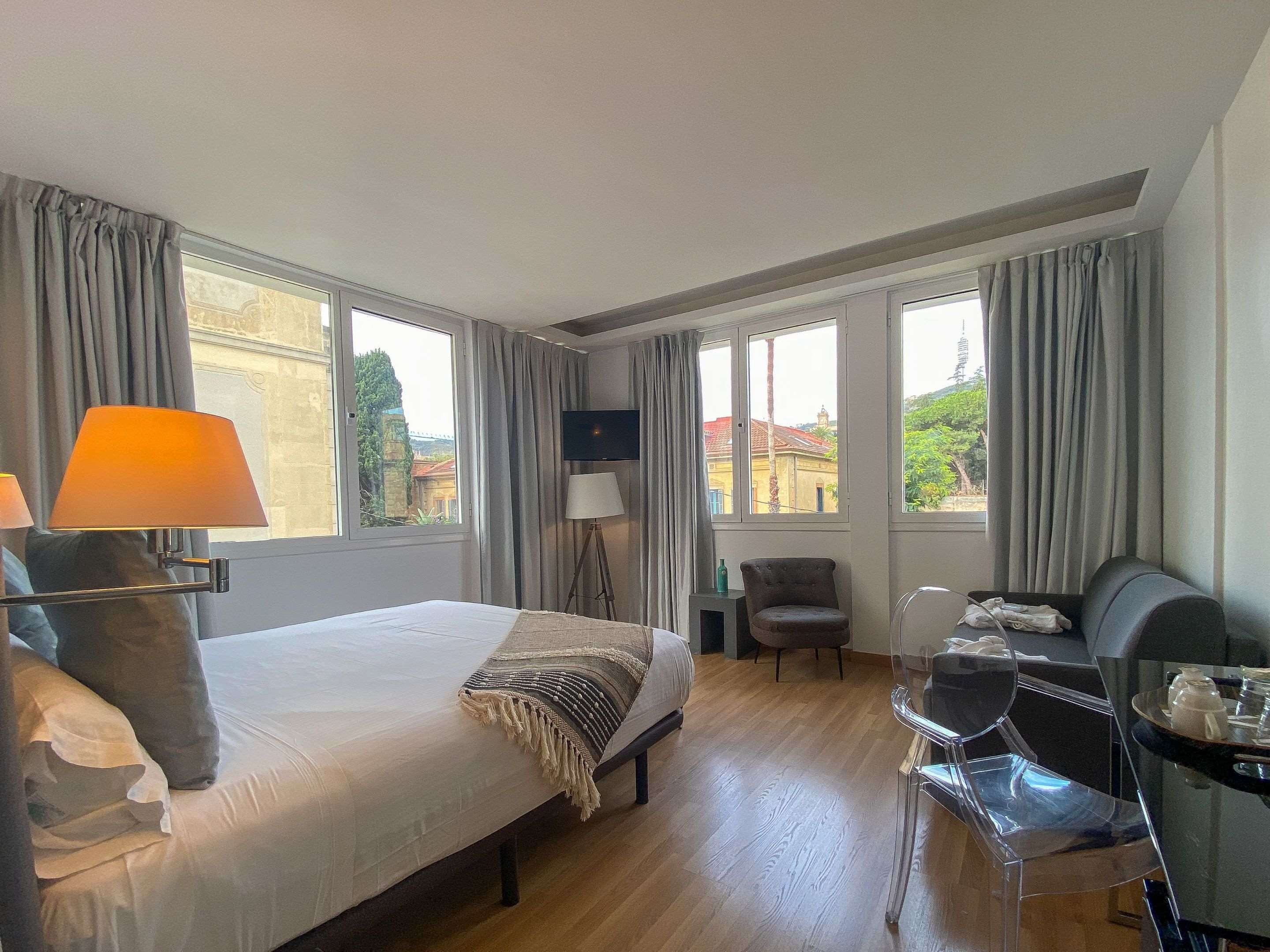 Photo - Vilana Hotel Boutique