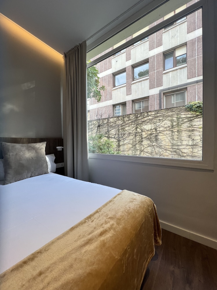 Vilana Hotel by null