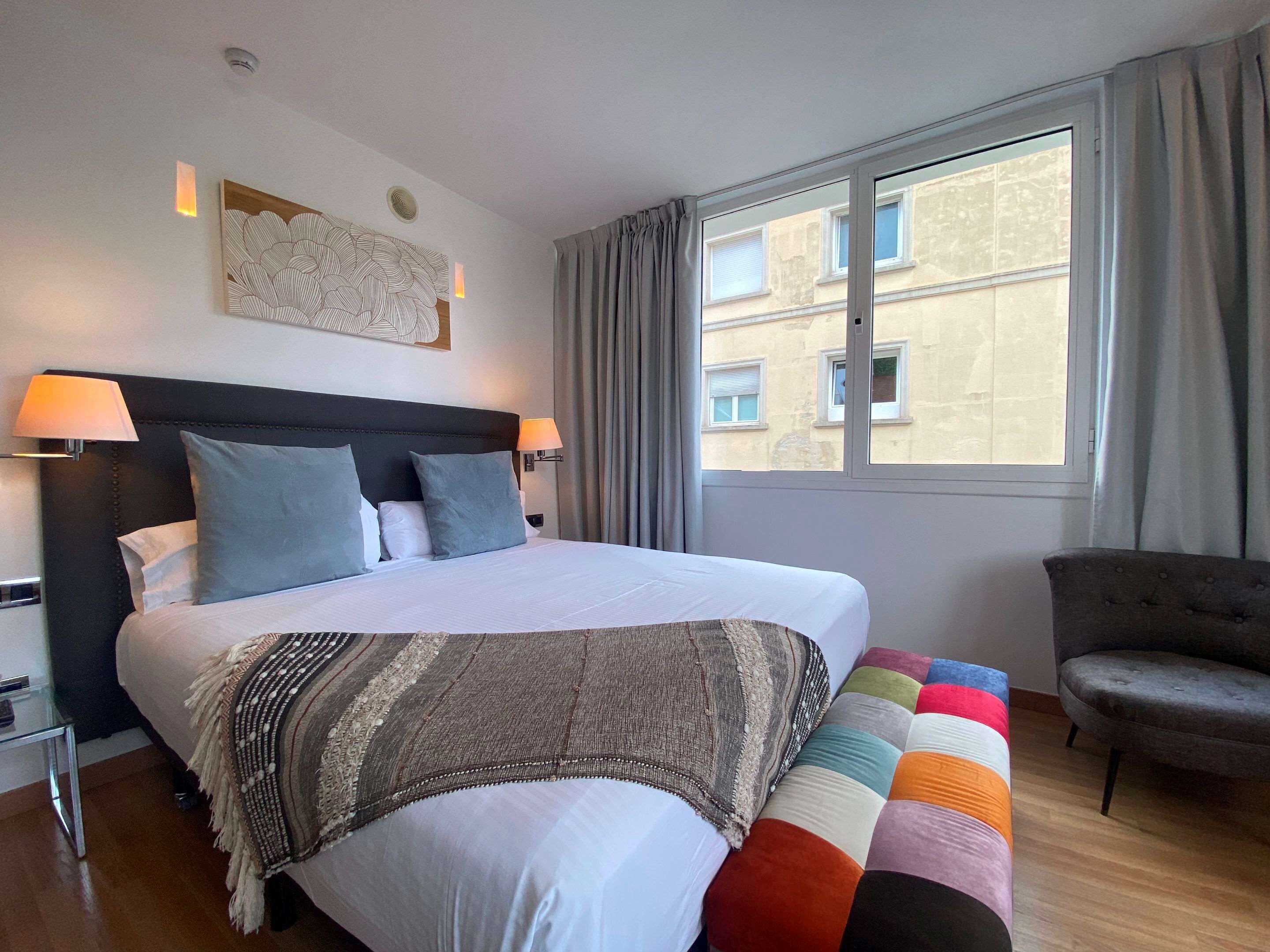 Photo - Vilana Hotel Boutique