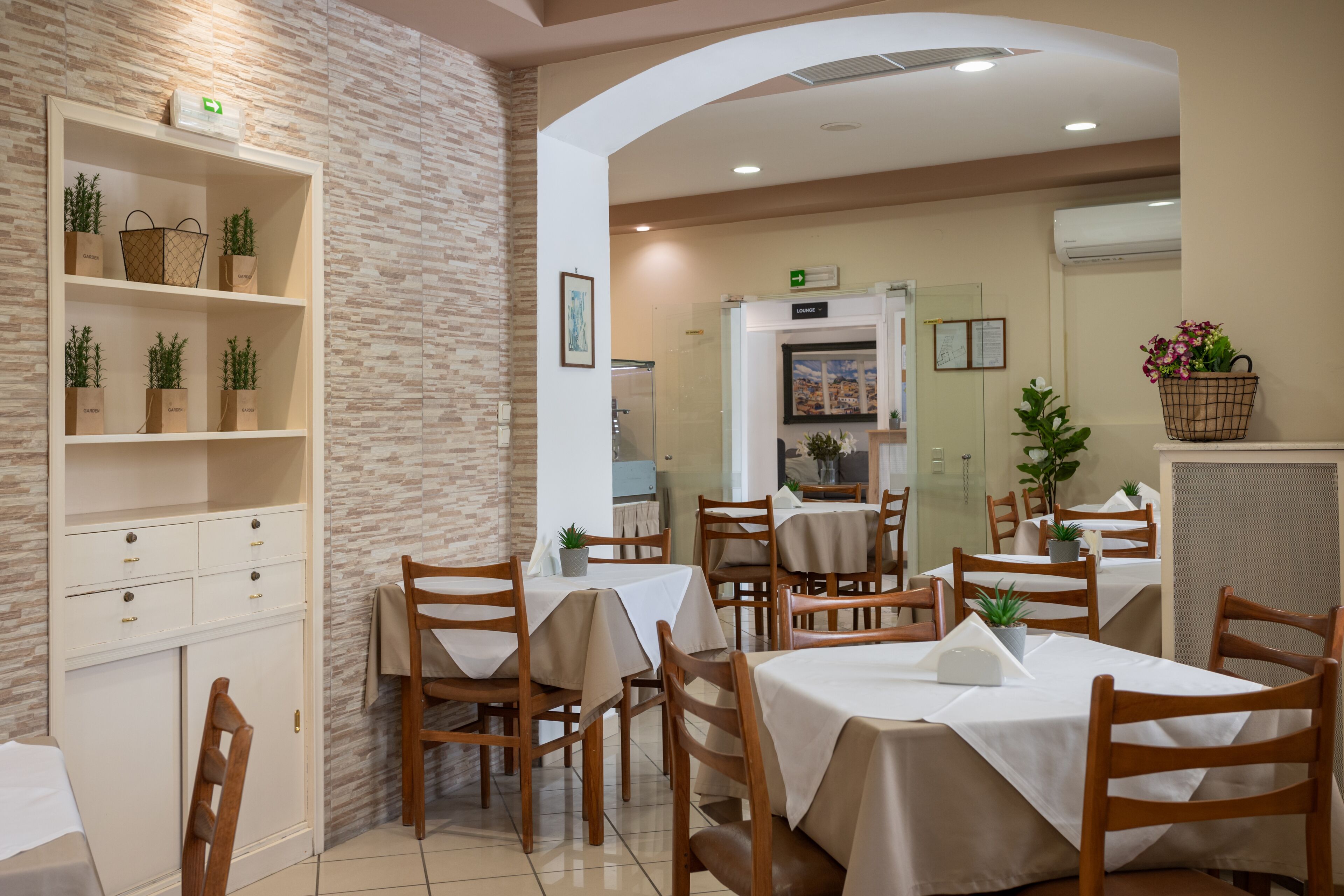 Foto - Hotel Bretagne