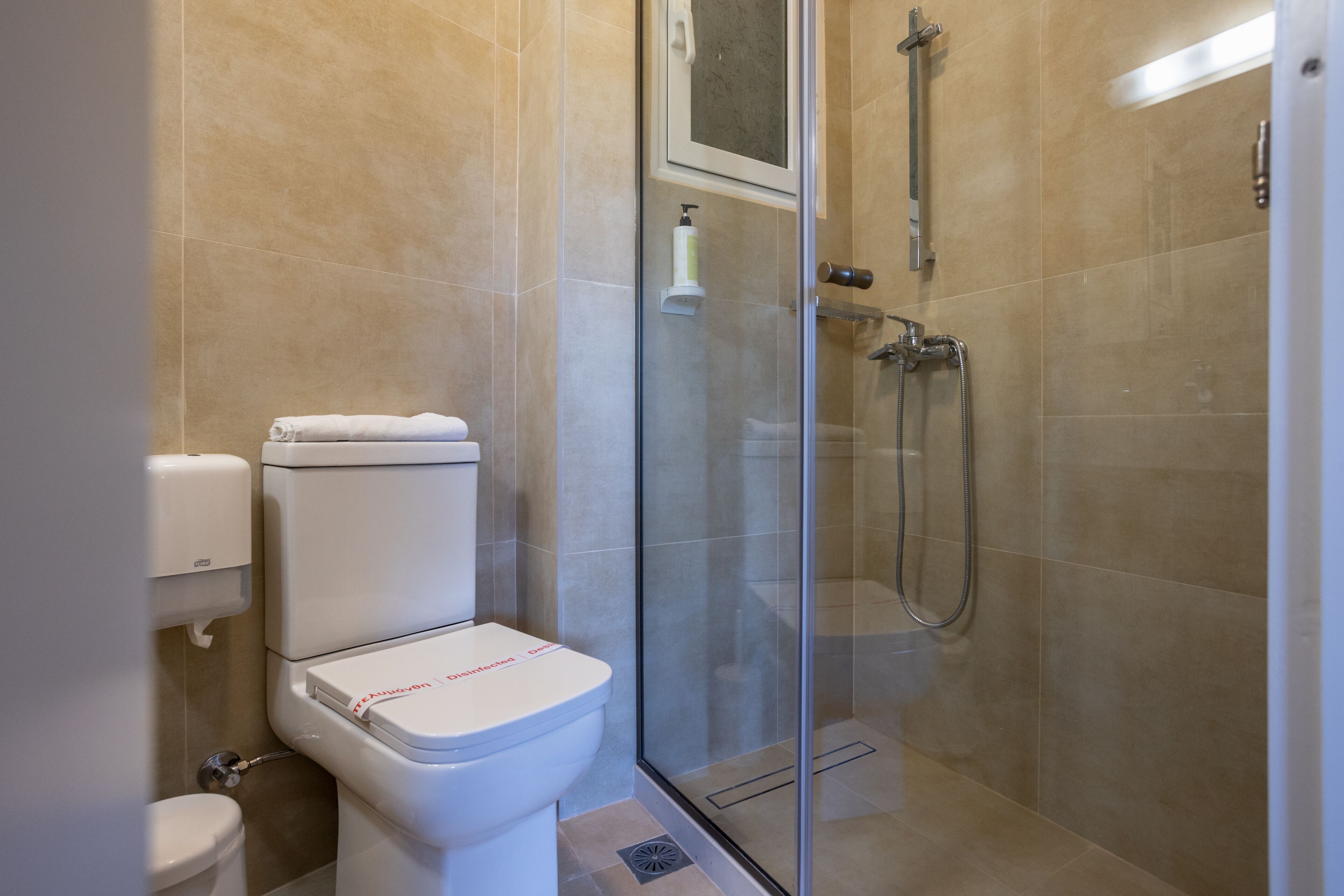 Foto - Hotel Bretagne