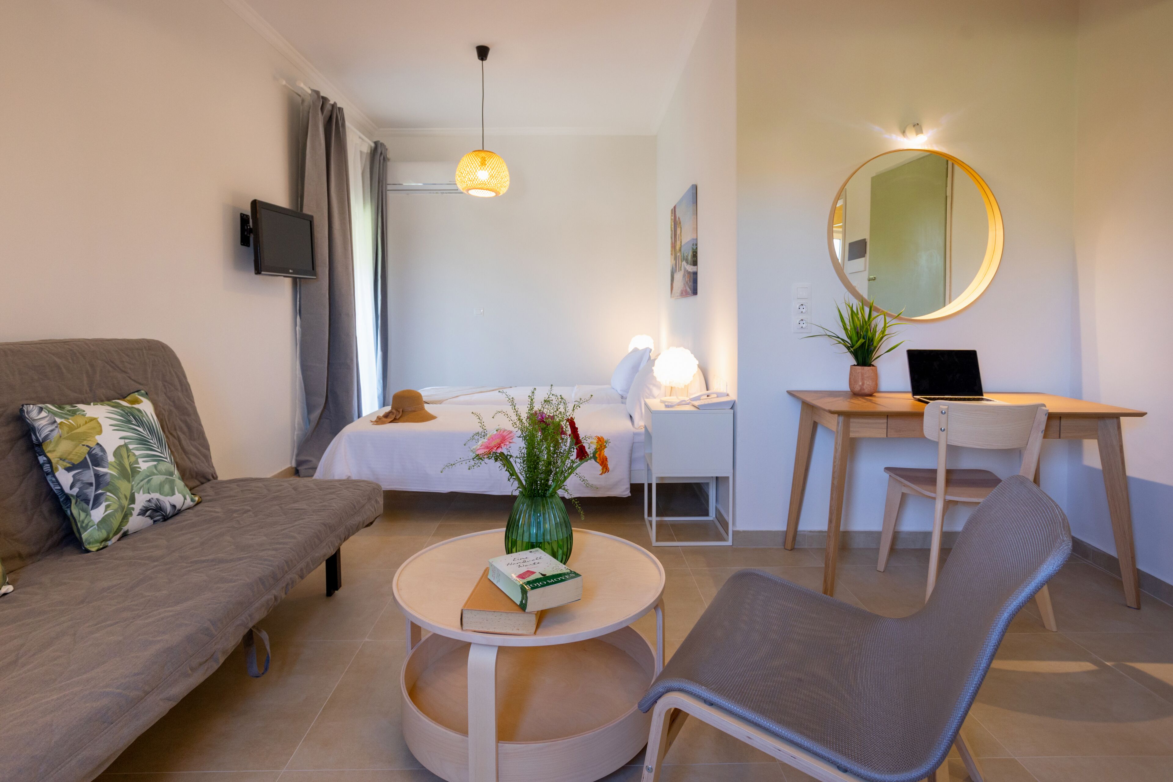 Foto - Hotel Bretagne