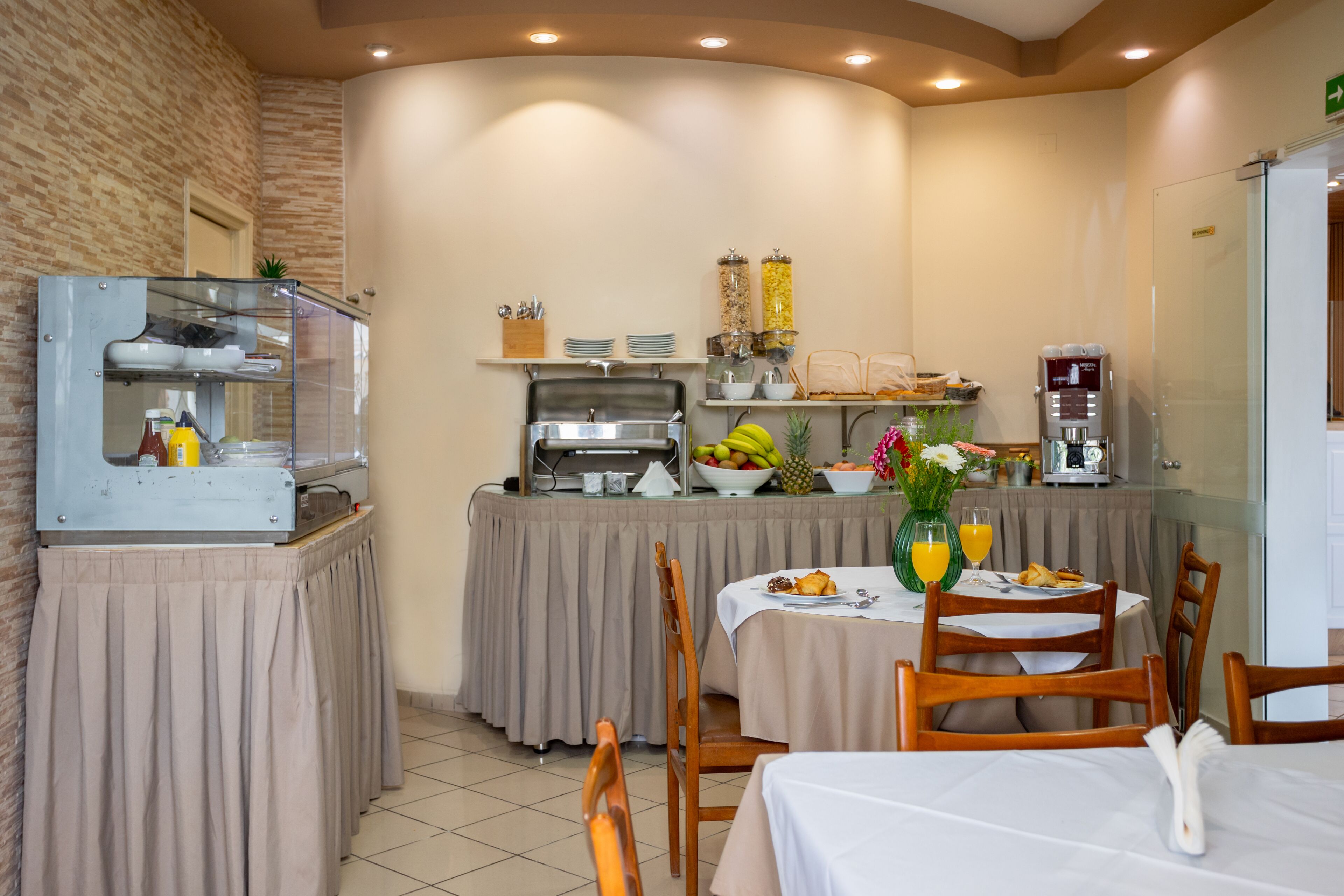 Foto - Hotel Bretagne