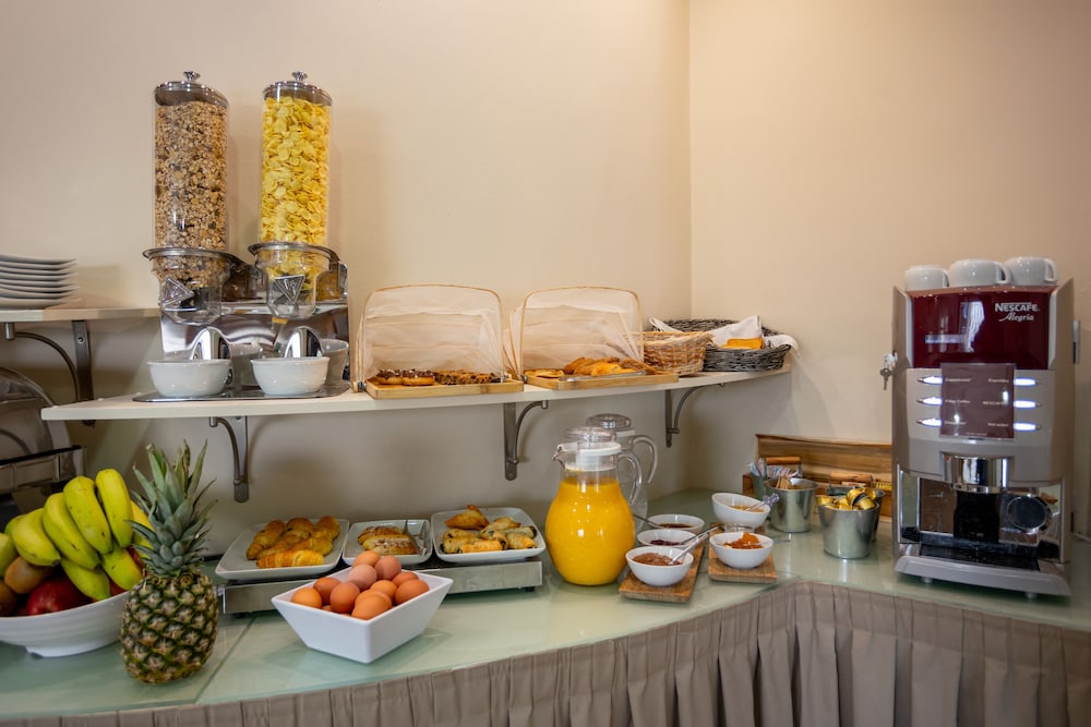 Hotel Bretagne photo 3