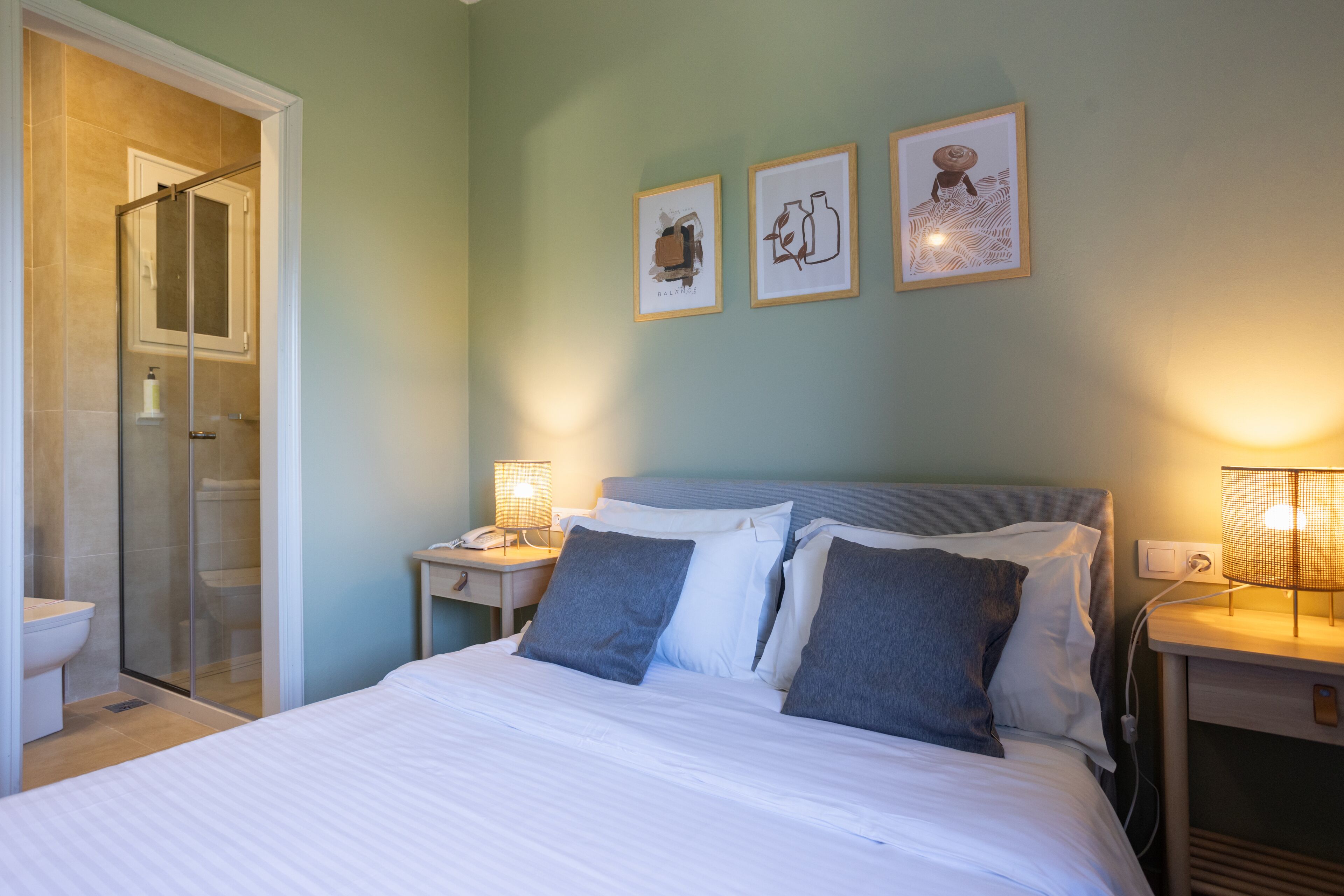 Photo - Hotel Bretagne