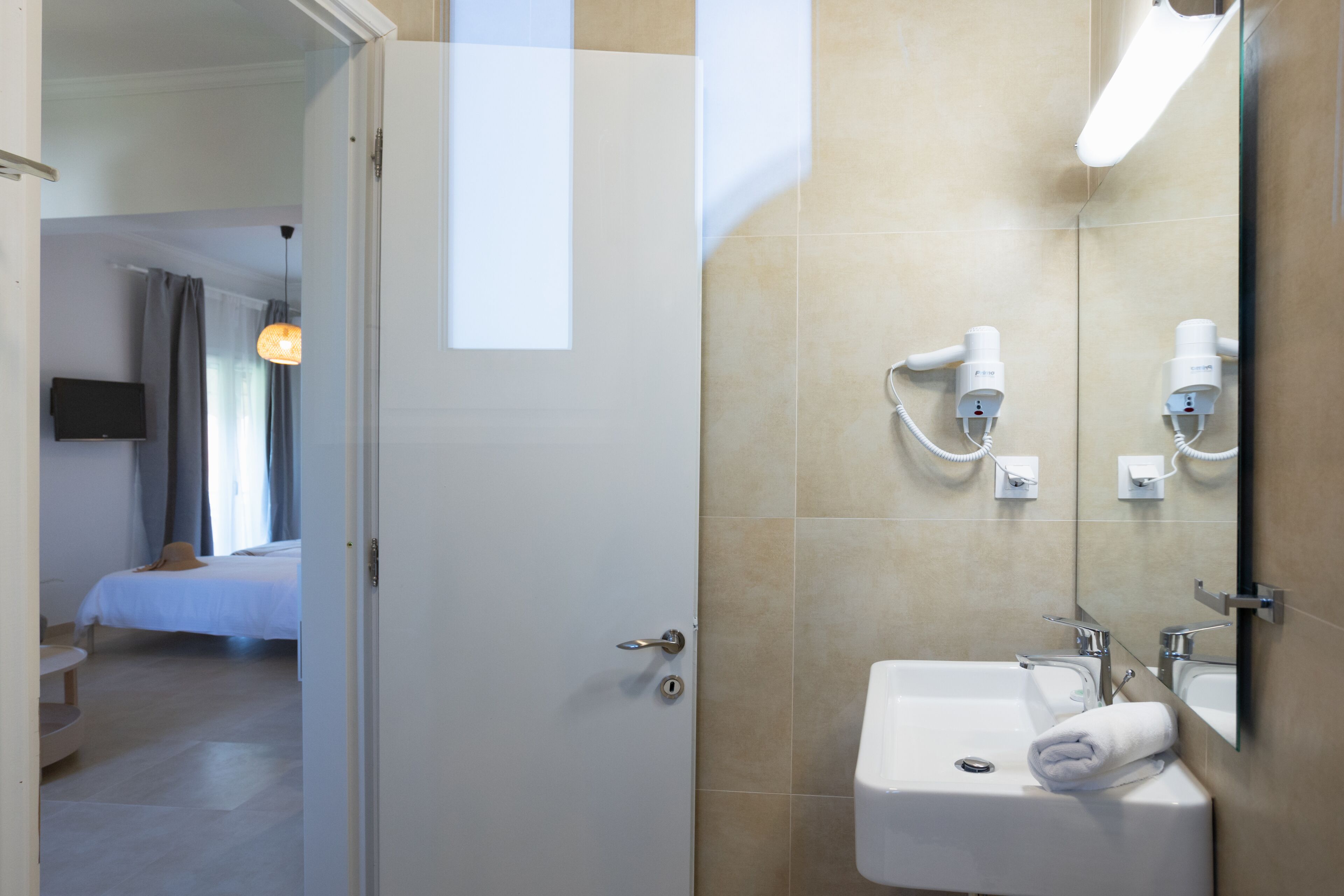 Foto - Hotel Bretagne