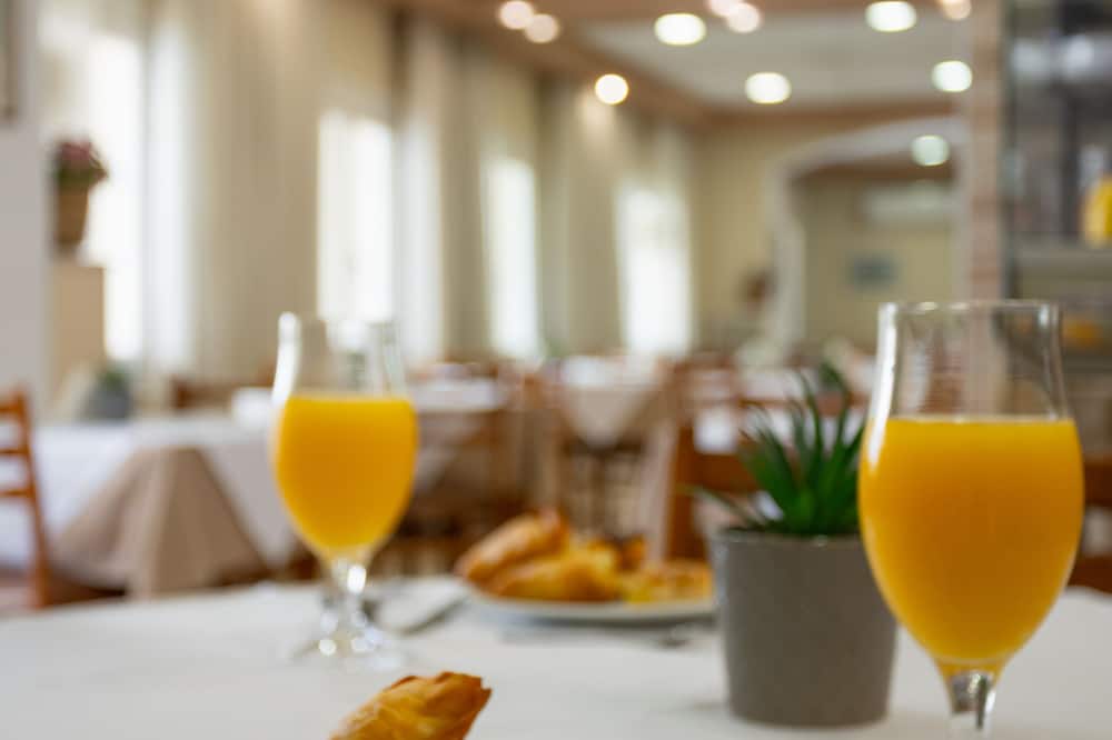 Hotel Bretagne
