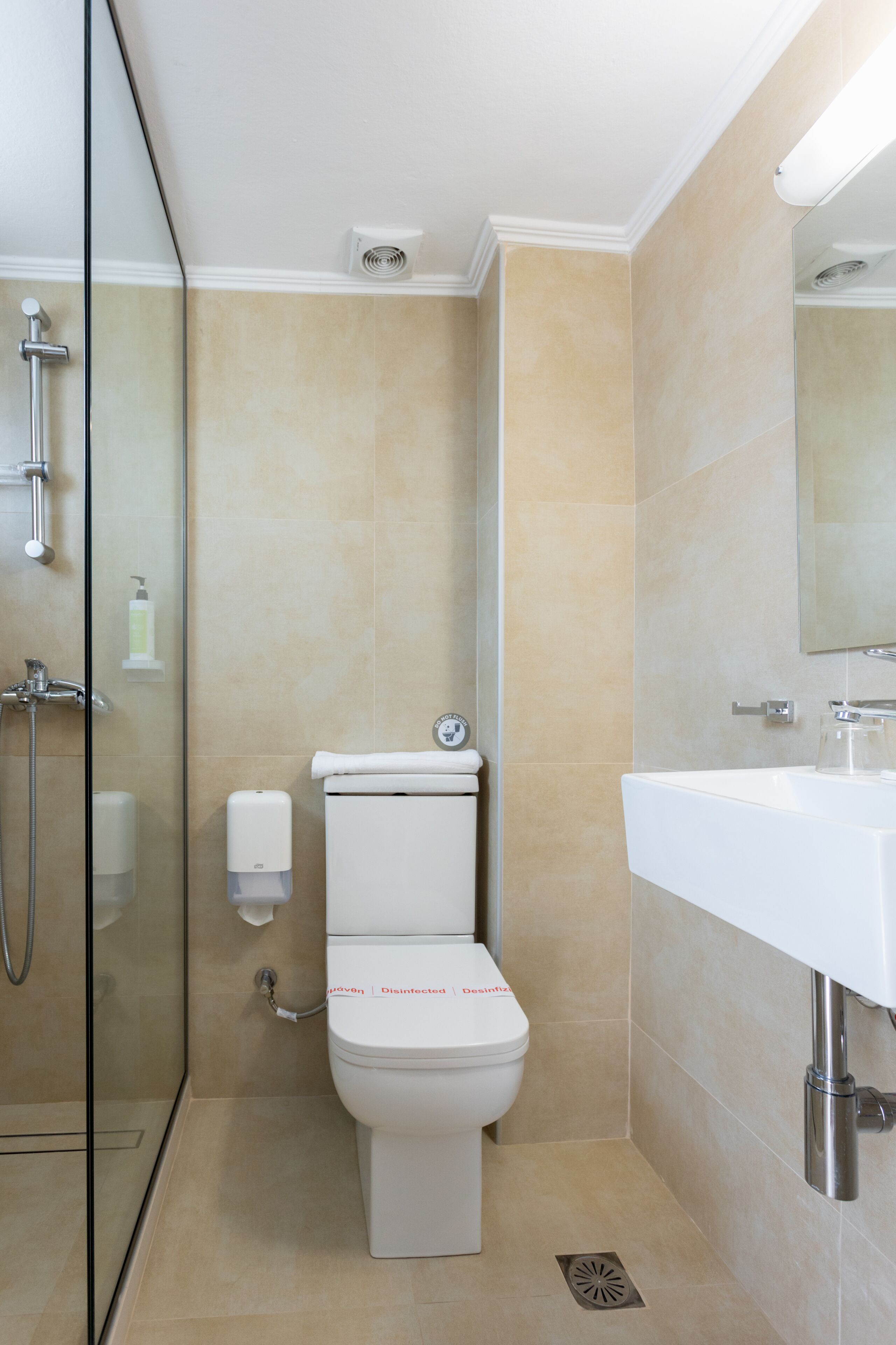 Foto - Hotel Bretagne