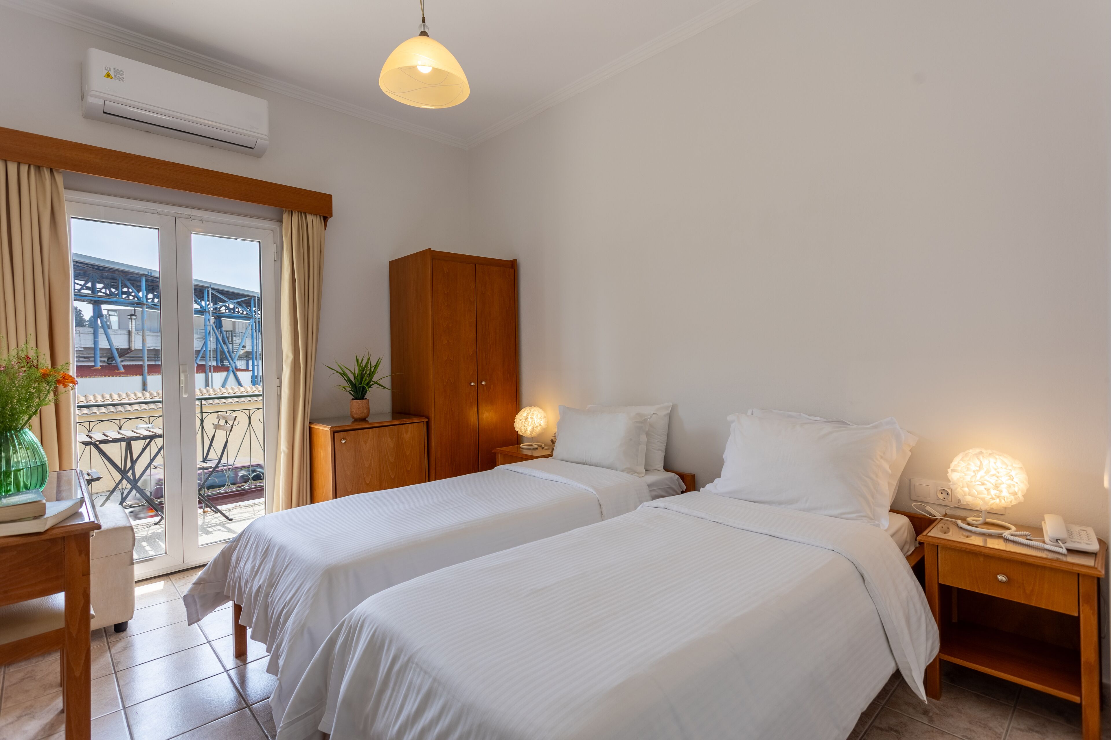 Foto - Hotel Bretagne